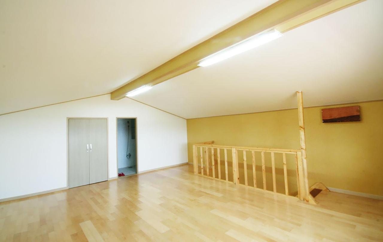 Arbon Youth Hostel & Resort Чеджу Екстериор снимка